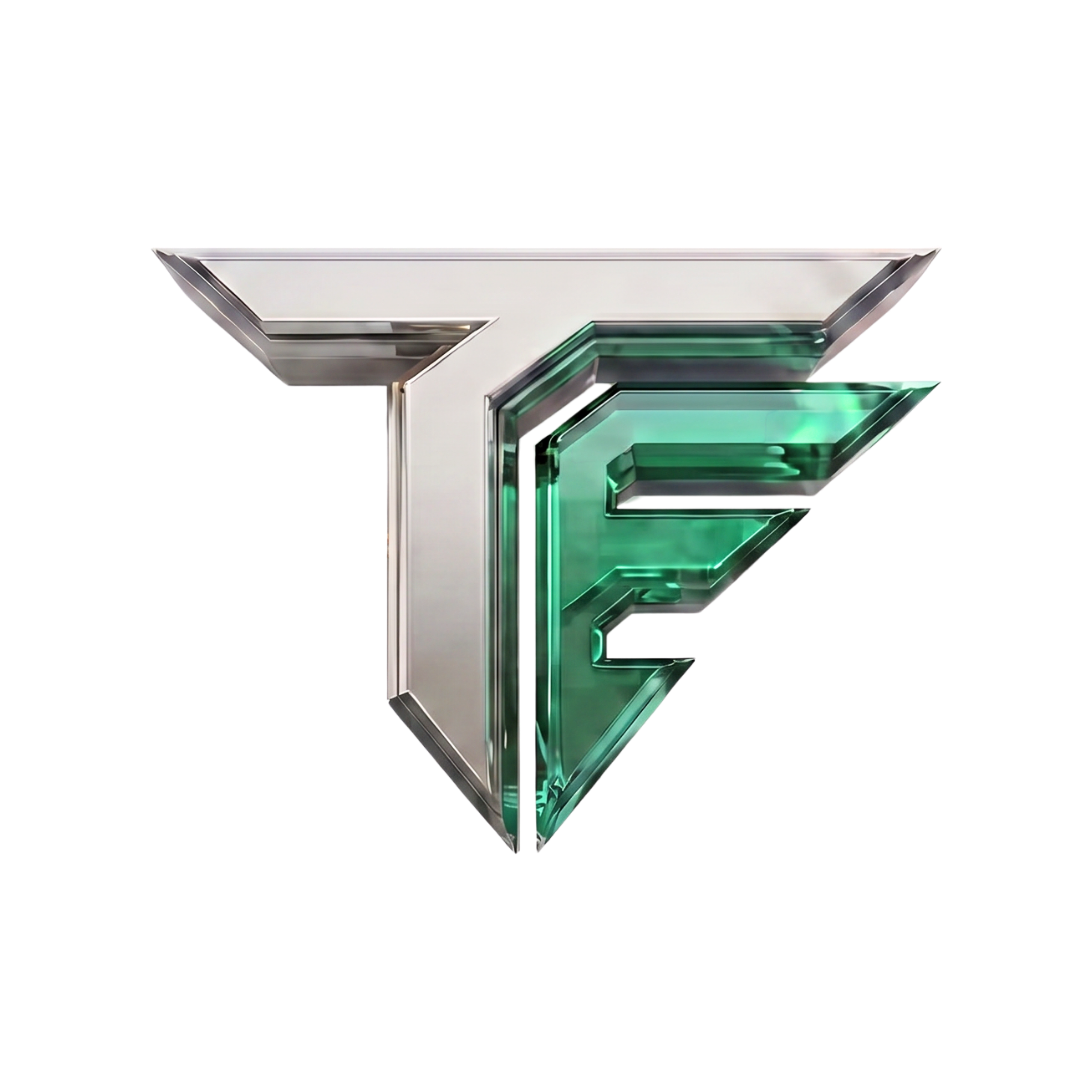 TrueShotFx 3D Logo